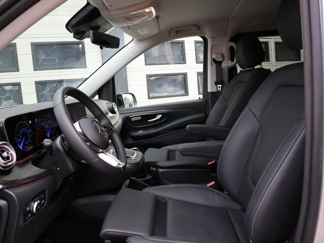 Mercedes-Benz EQV