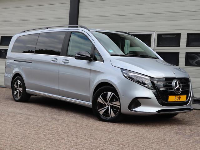Mercedes-Benz EQV