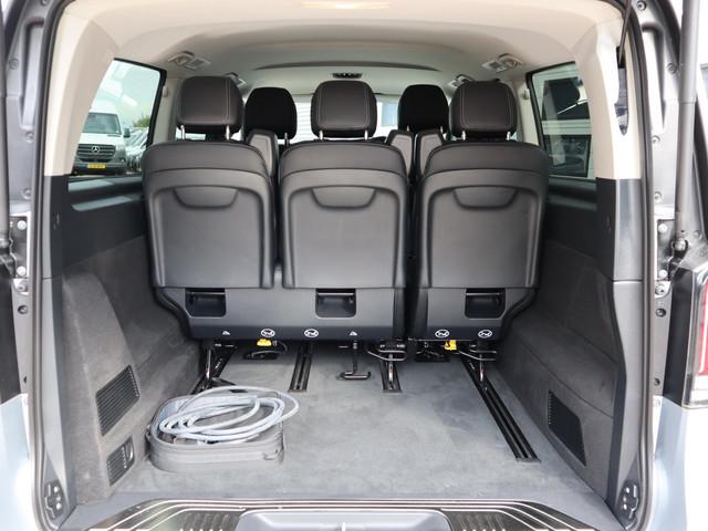 Mercedes-Benz EQV
