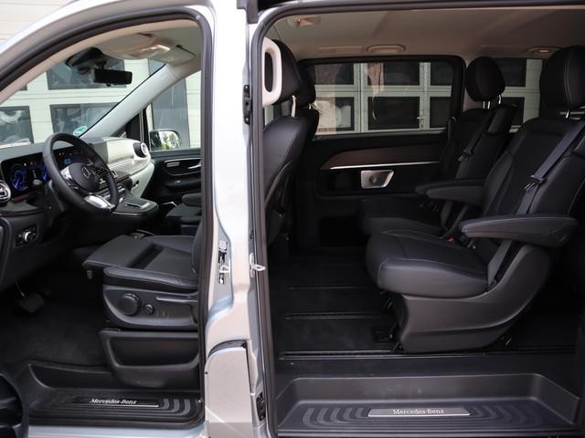 Mercedes-Benz EQV