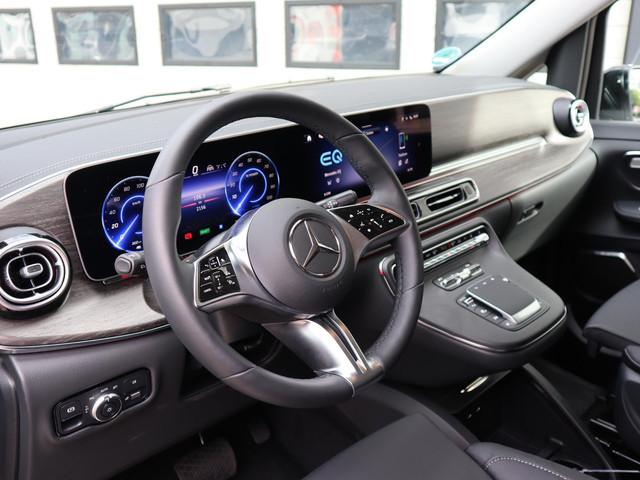 Mercedes-Benz EQV