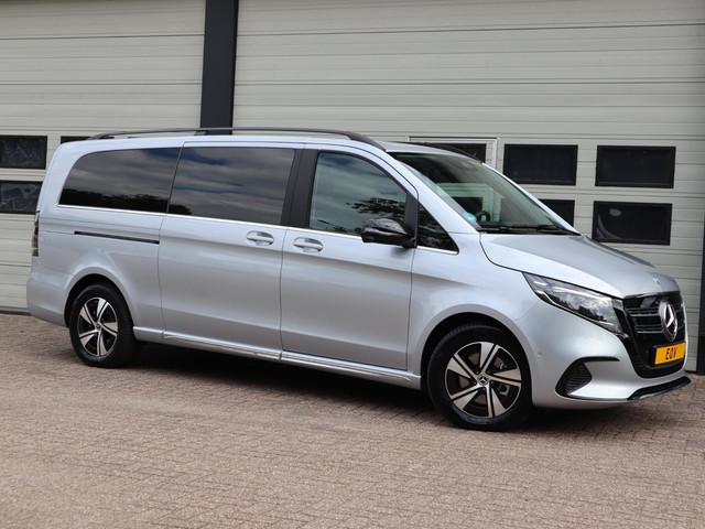 Mercedes-Benz EQV