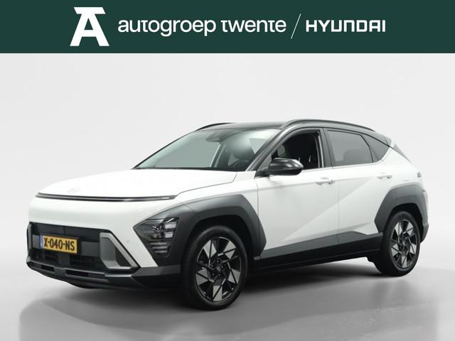 Hyundai Kona 2024 Hybride