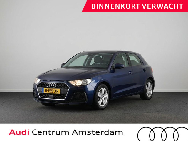 Audi A1 2020 Benzine