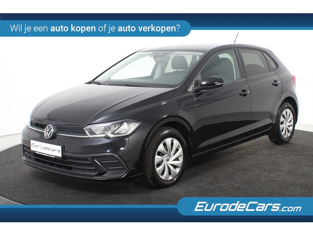 Volkswagen Polo 2023 Benzine