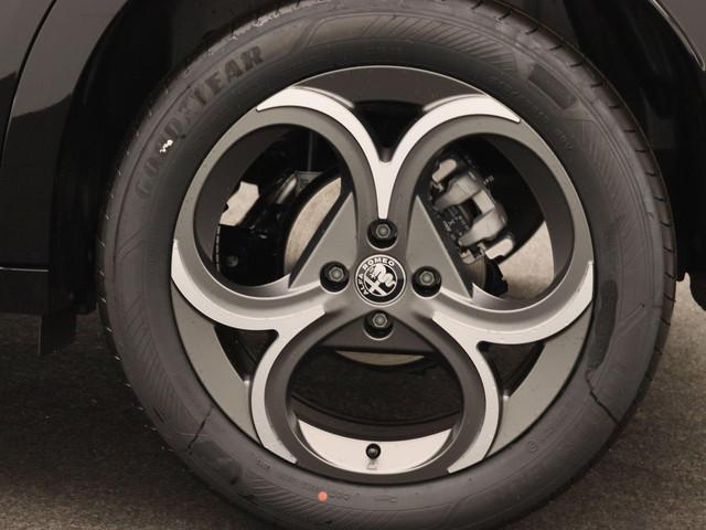 Alfa Romeo Junior