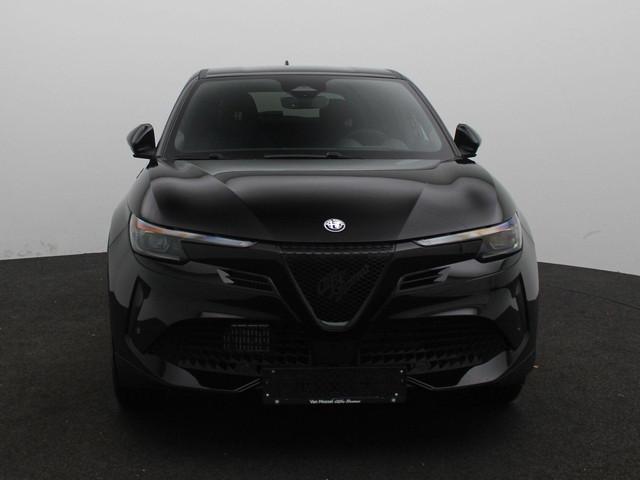 Alfa Romeo Junior