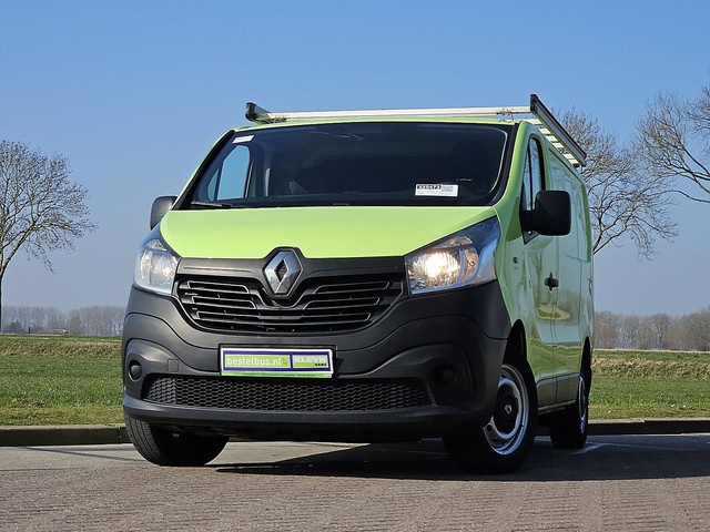 Renault Trafic 2019 Diesel