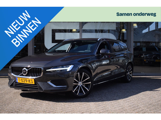 Volvo V60 2023 Hybride