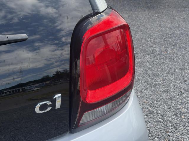 Citroën C1