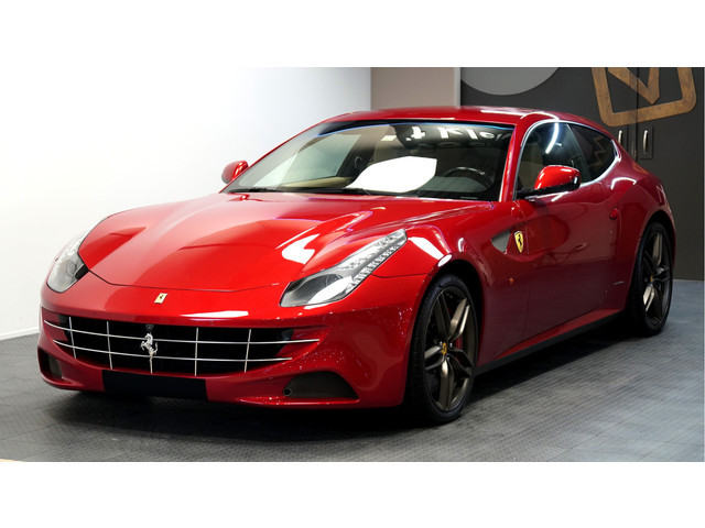 Ferrari FF