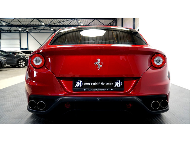 Ferrari FF
