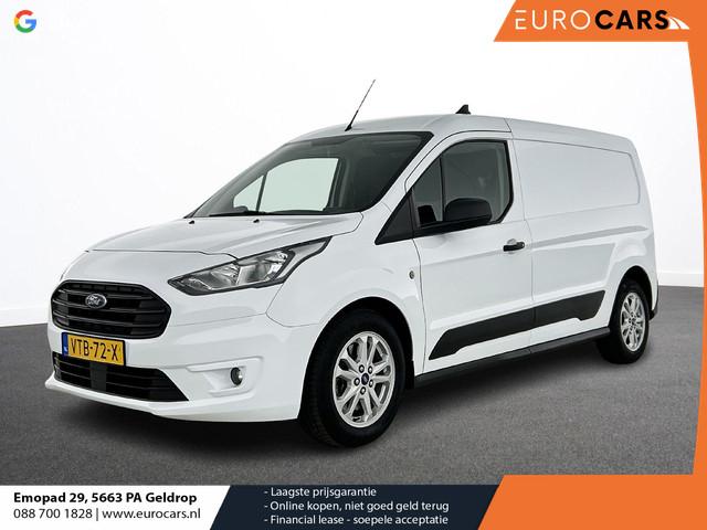Ford Transit Connect 2023 Diesel