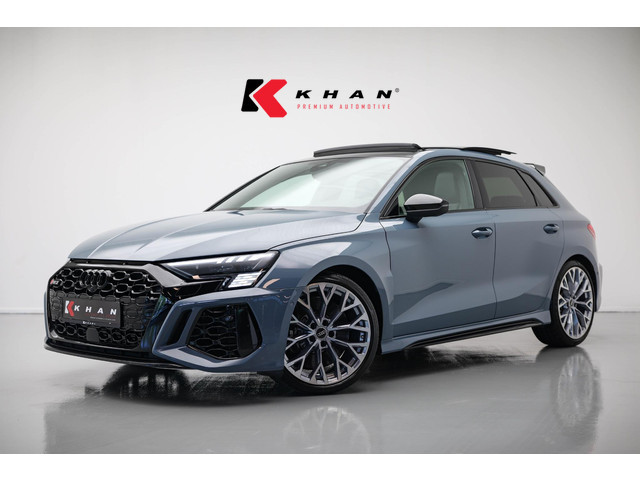 Audi RS3 2022 Benzine