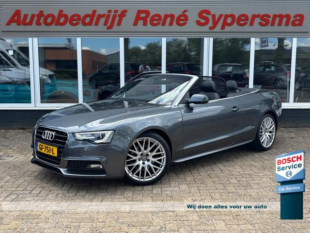 Audi A5 2015 Benzine
