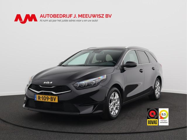 Kia Ceed 2022 Benzine