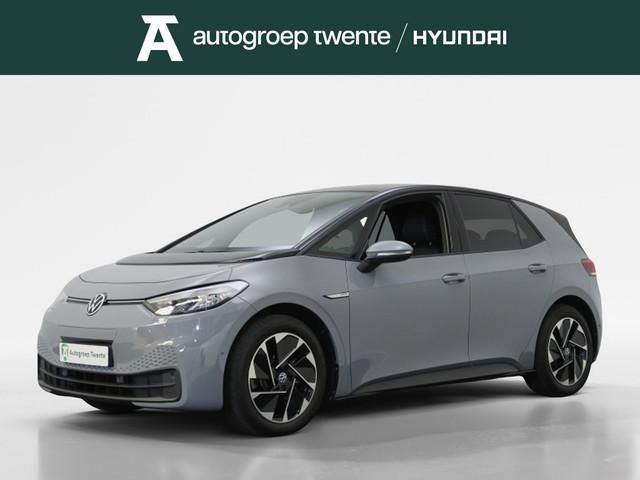 Volkswagen ID.3 2022 Elektrisch