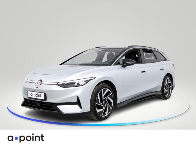 Volkswagen ID.7 2025 Elektrisch