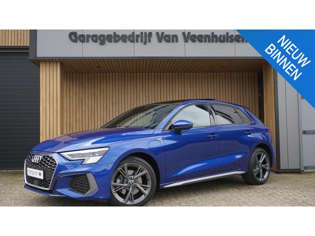 Audi A3 2023 Hybride
