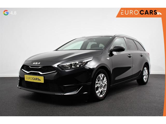 Kia Ceed 2021 Benzine