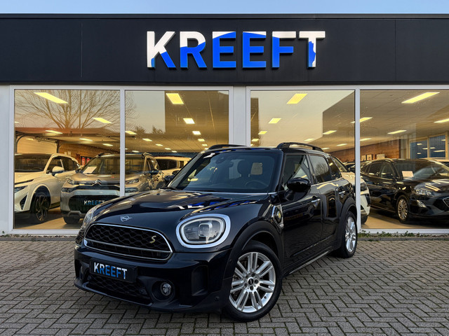 Mini Countryman 2023 Hybride