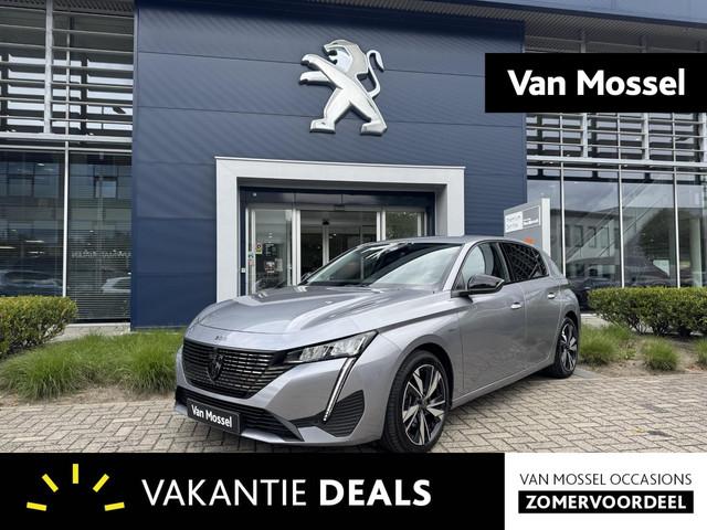 Peugeot 308 2023 Hybride