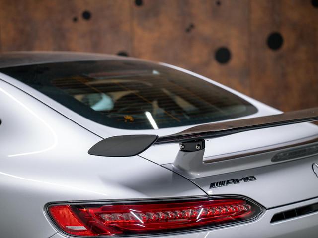 Mercedes-AMG GT