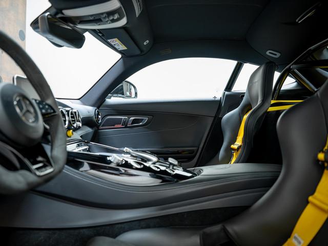 Mercedes-AMG GT