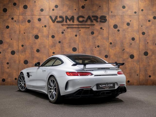 Mercedes-AMG GT