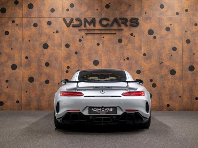 Mercedes-AMG GT