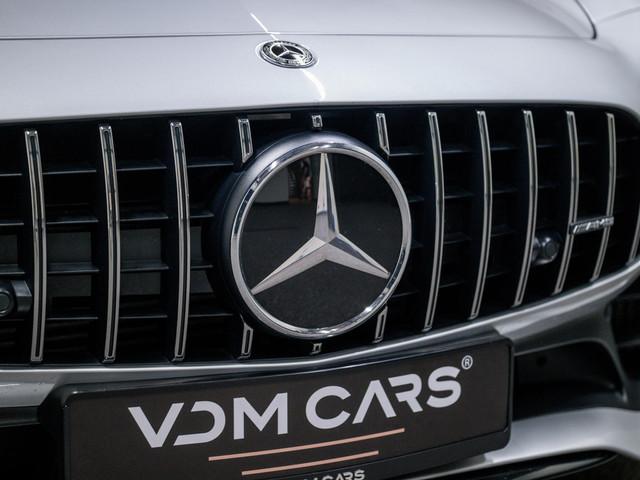 Mercedes-AMG GT