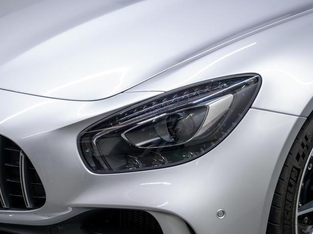 Mercedes-AMG GT