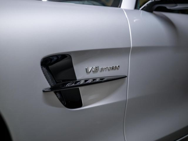 Mercedes-AMG GT