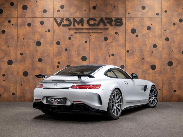 Mercedes-AMG GT
