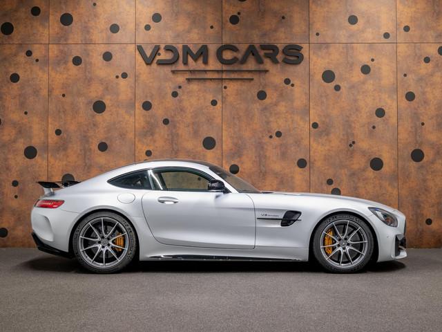 Mercedes-AMG GT