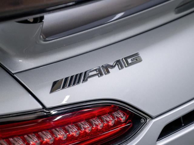 Mercedes-AMG GT