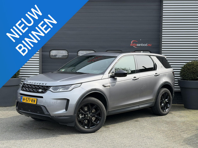 Land Rover Discovery Sport 2020 Diesel