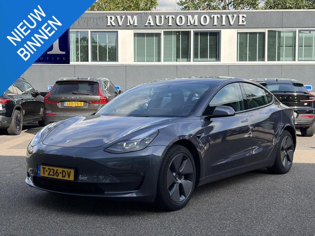 Tesla Model 3 2023 Elektrisch