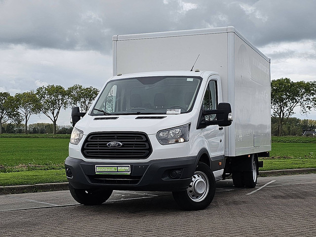 Ford Transit 2019 Diesel
