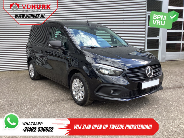 Mercedes-Benz eCitan