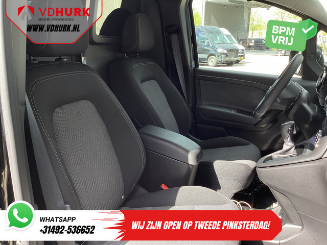 Mercedes-Benz eCitan