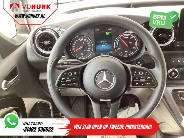 Mercedes-Benz eCitan