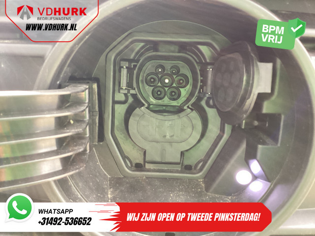 Mercedes-Benz eCitan