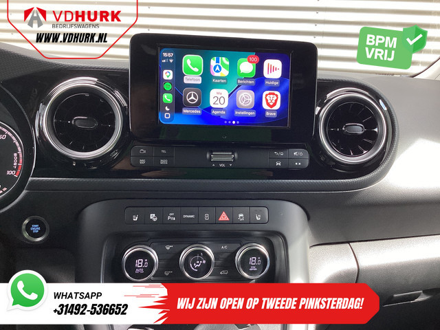 Mercedes-Benz eCitan