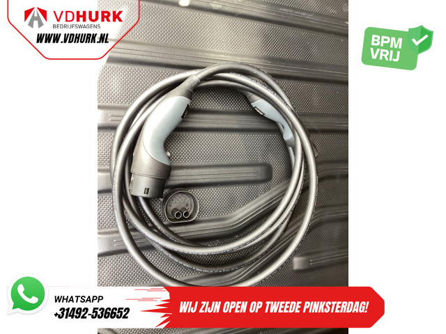 Mercedes-Benz eCitan