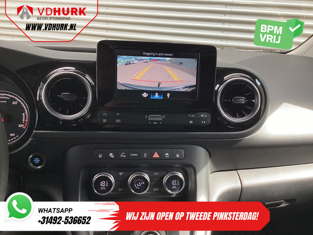 Mercedes-Benz eCitan