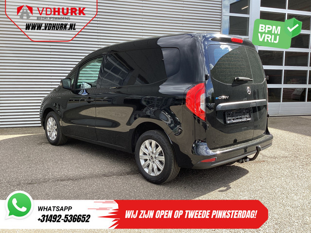 Mercedes-Benz eCitan