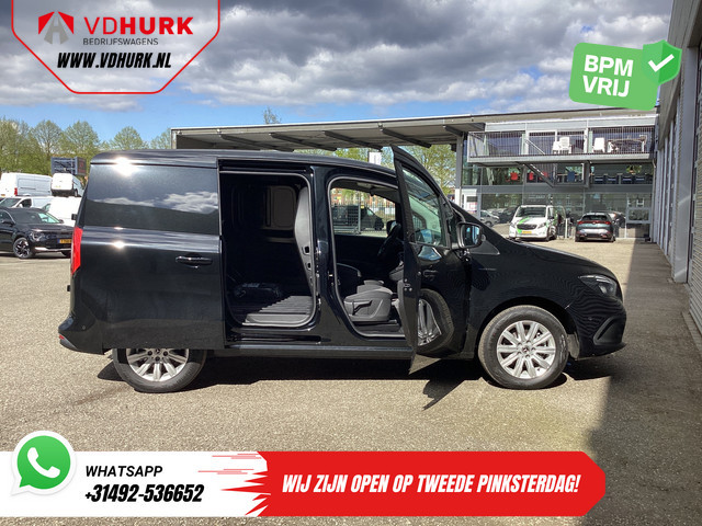 Mercedes-Benz eCitan