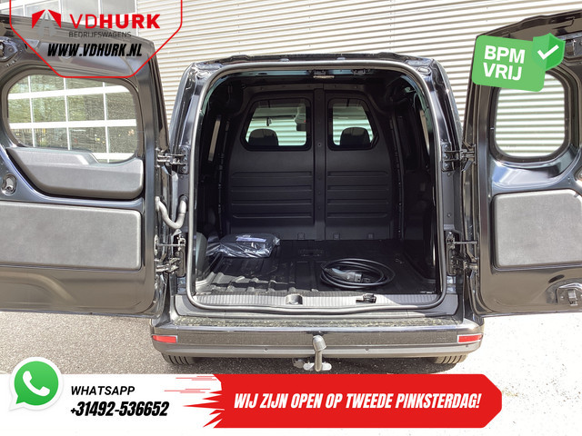 Mercedes-Benz eCitan