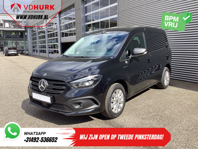 Mercedes-Benz eCitan